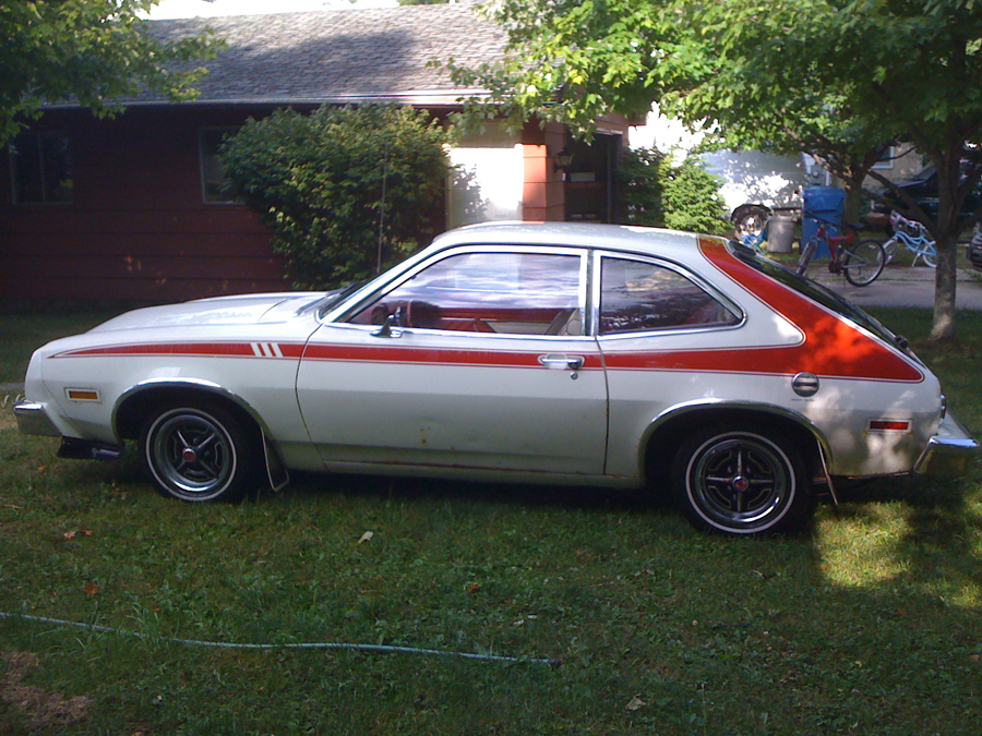 ford pinto for sale 2017  ototrends.net