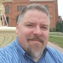 Drew Kuespert - Owner of Goatee Web Solutions